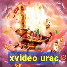 xvideo urac